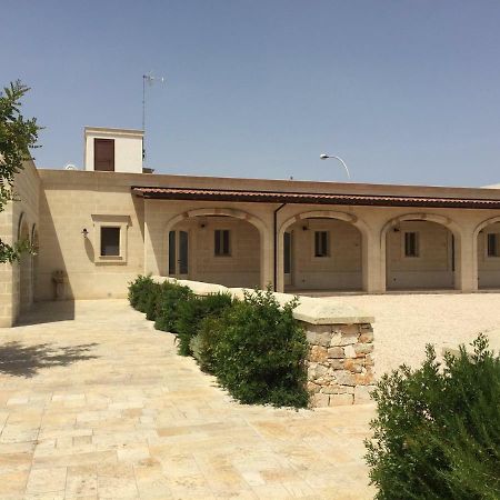 Masseria Pasturi أفيترانا المظهر الخارجي الصورة