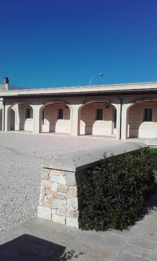 Masseria Pasturi أفيترانا المظهر الخارجي الصورة