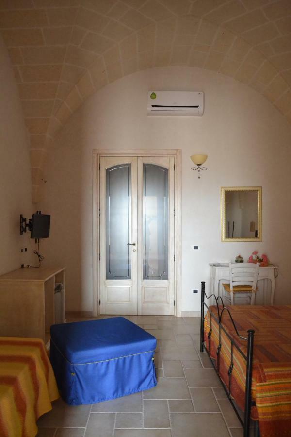 Masseria Pasturi أفيترانا المظهر الخارجي الصورة