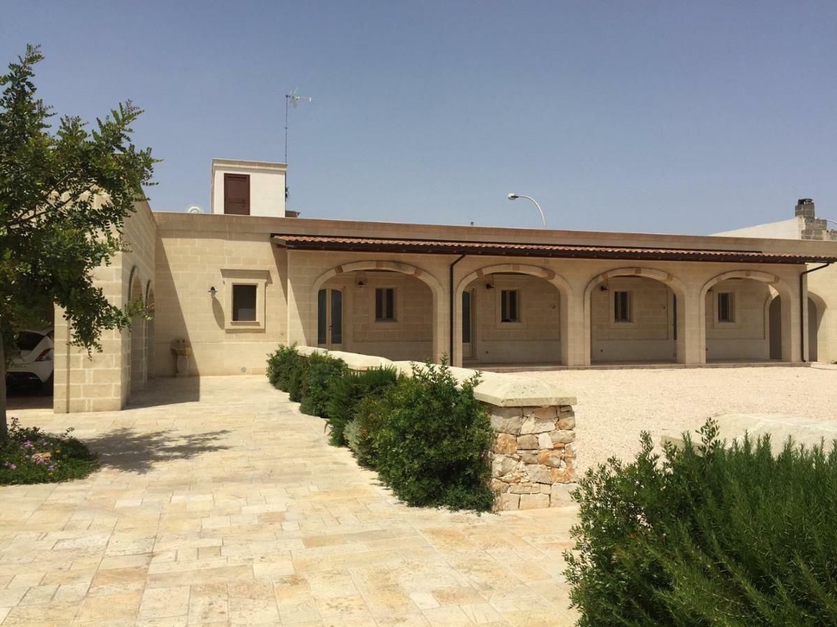 Masseria Pasturi أفيترانا المظهر الخارجي الصورة