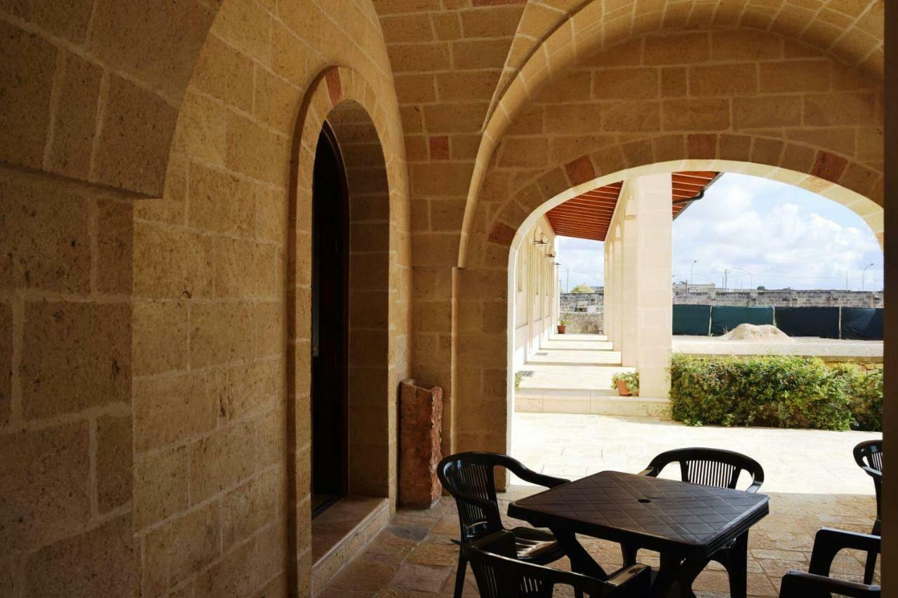 Masseria Pasturi أفيترانا المظهر الخارجي الصورة