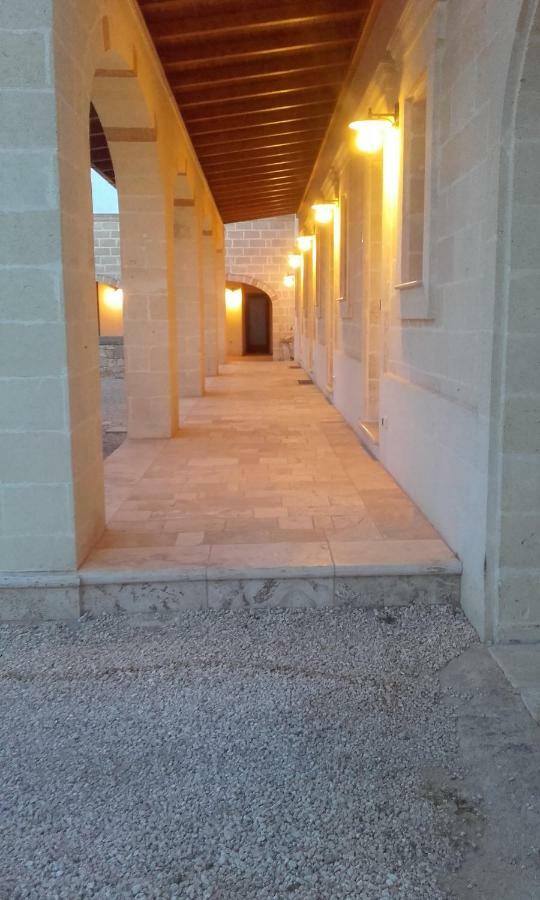 Masseria Pasturi أفيترانا المظهر الخارجي الصورة